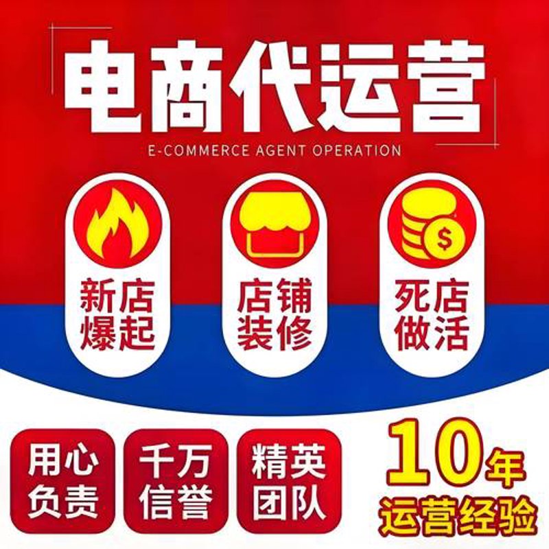 电商代运营行业的成功之道：精准对接与灵活策略