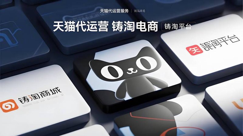 电商代运营：让专业为你做决策