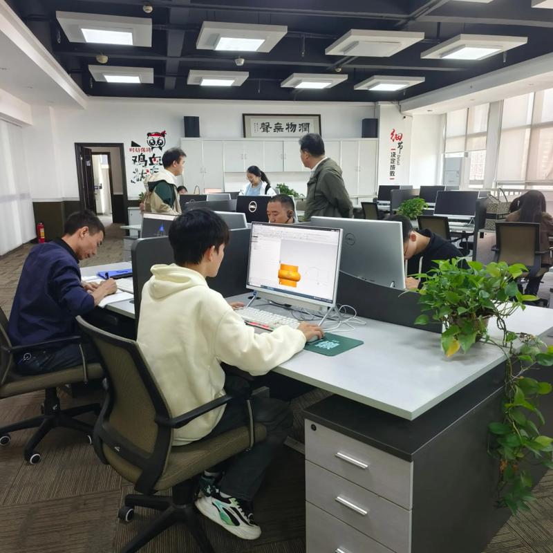 电商代运营：一场数字化转型的革命