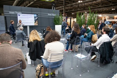 LINEAPELLE意大利米兰琳琅沛丽皮革展将于2023年9月19-21日举办,世界上最著名的皮革展之一!展位如何申请