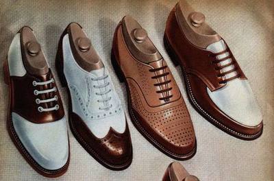 牛津鞋、德比鞋、孟克鞋、乐福鞋,用适合的皮鞋搭配出绅士味道